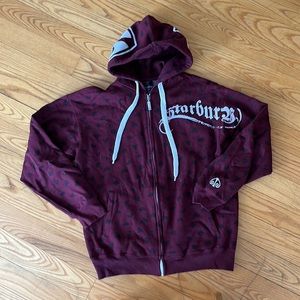 Vintage Starbury hoodie